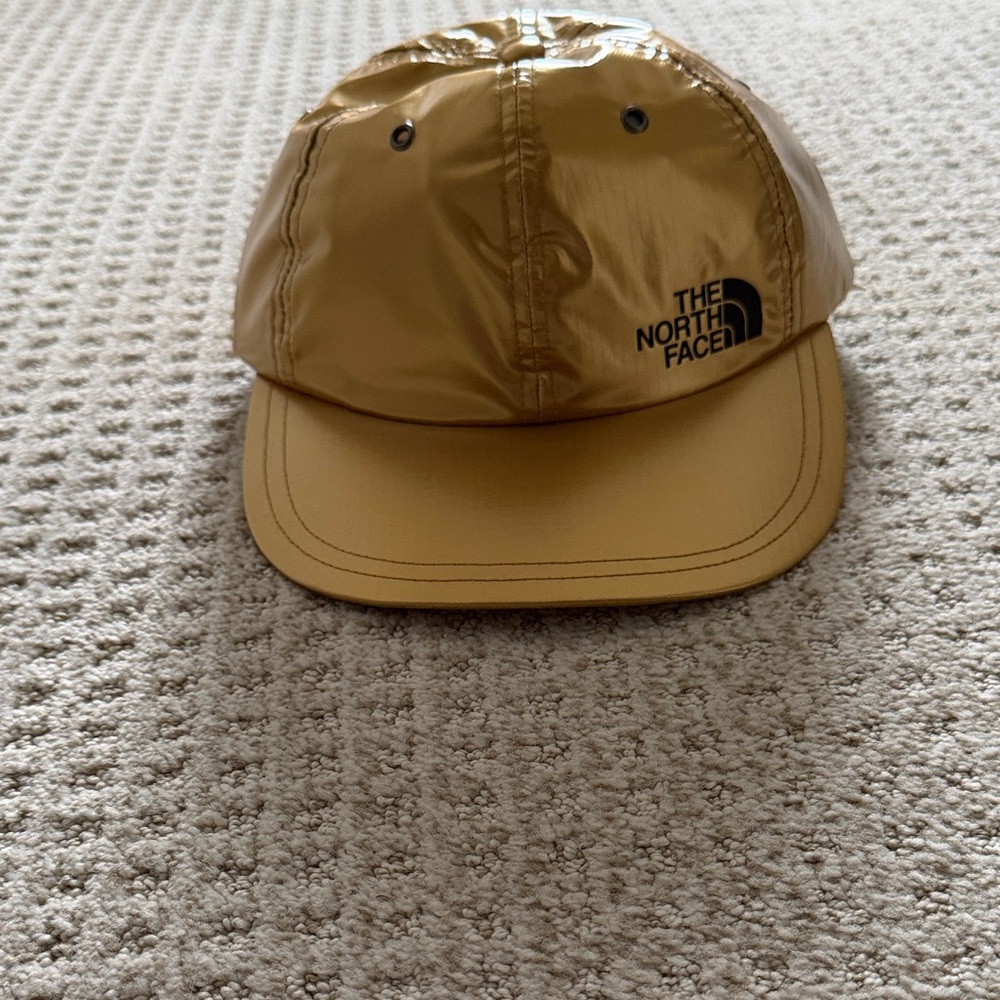 The North Face X Supreme Hat